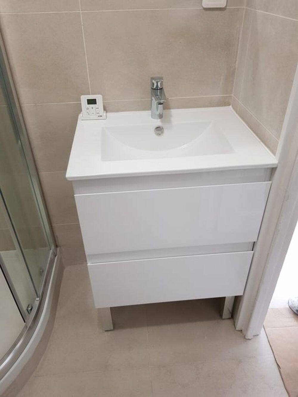 Appartement de 51m2 à louer sur Nice