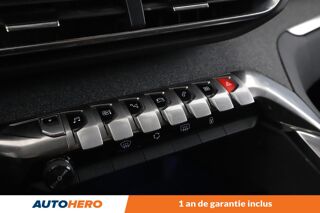 3008 1.6 Hybrid Allure Pack e-EAT8 225 ch 2022 occasion 92130 Issy-les-Moulineaux