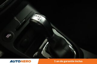 Captur 1.5 dCi Energy Intens EDC 90 ch 2017 occasion 92130 Issy-les-Moulineaux