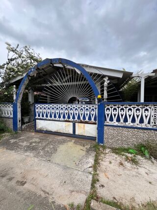  Maison � vendre 4 pi�ces 80 m�