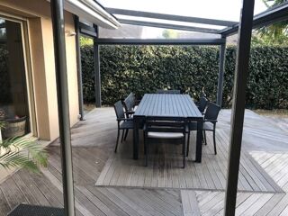  Maison à vendre 6 pièces 132 m²
