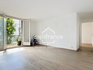  Appartement à vendre 3 pièces 57 m²