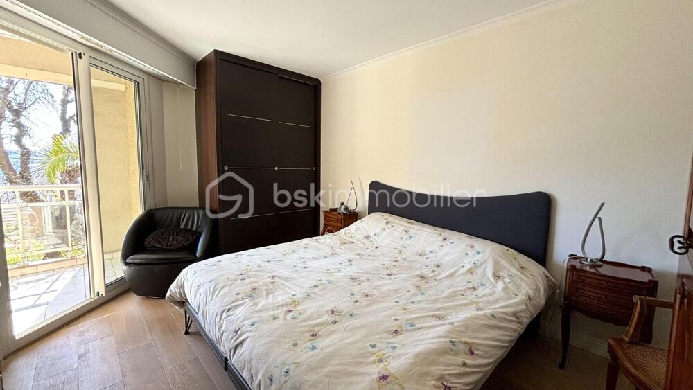  vendre  Appartement Nice (06100)