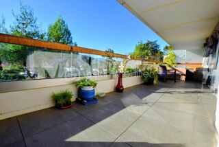  Appartement � vendre 3 pi�ces 63 m�