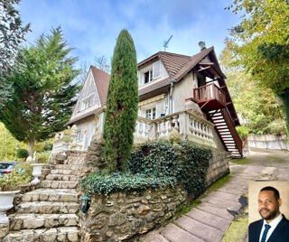  Maison � vendre 7 pi�ces 200 m�