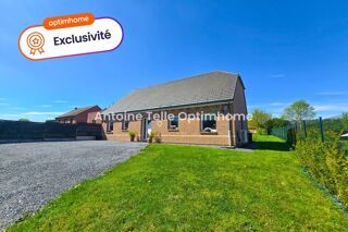  Maison � vendre 8 pi�ces 163 m�