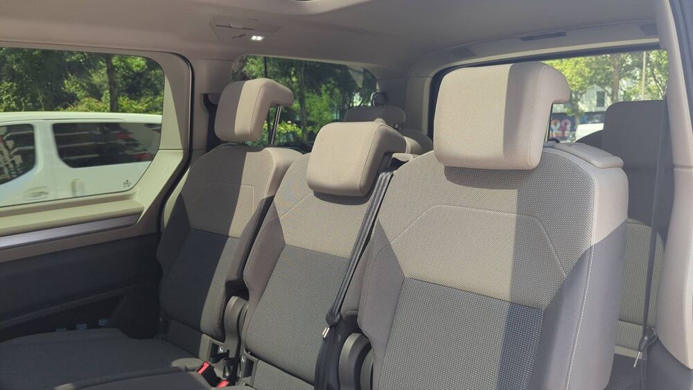 MULTIVAN Long 1.4 e TSi 218 Hybride DSG6 Life - Automatique 2022 occasion 75015 Paris
