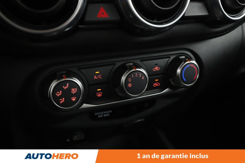 Juke 1.0 DIG-T Acenta BVM6 114 ch 2021 occasion 92130 Issy-les-Moulineaux