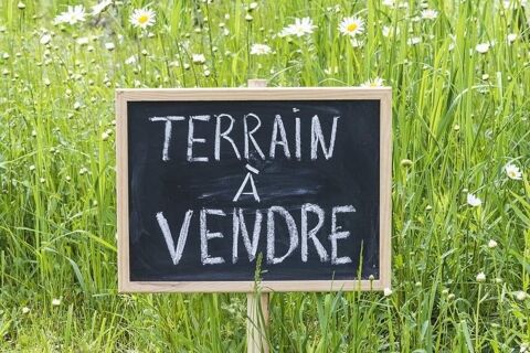 Dpt Pyrénées Atlantiques (64), à vendre PUYOO TERRAIN A BATIR DE 1 966 M2 71000 Puyo (64270)