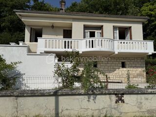  Maison � vendre 4 pi�ces 83 m�