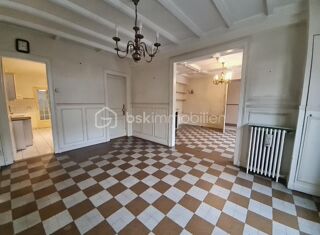  Maison � vendre 6 pi�ces 200 m�