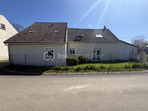   Maison  130m2 sans travaux � pr�voir Maison - 5 pi�ce(s) - 134 m�