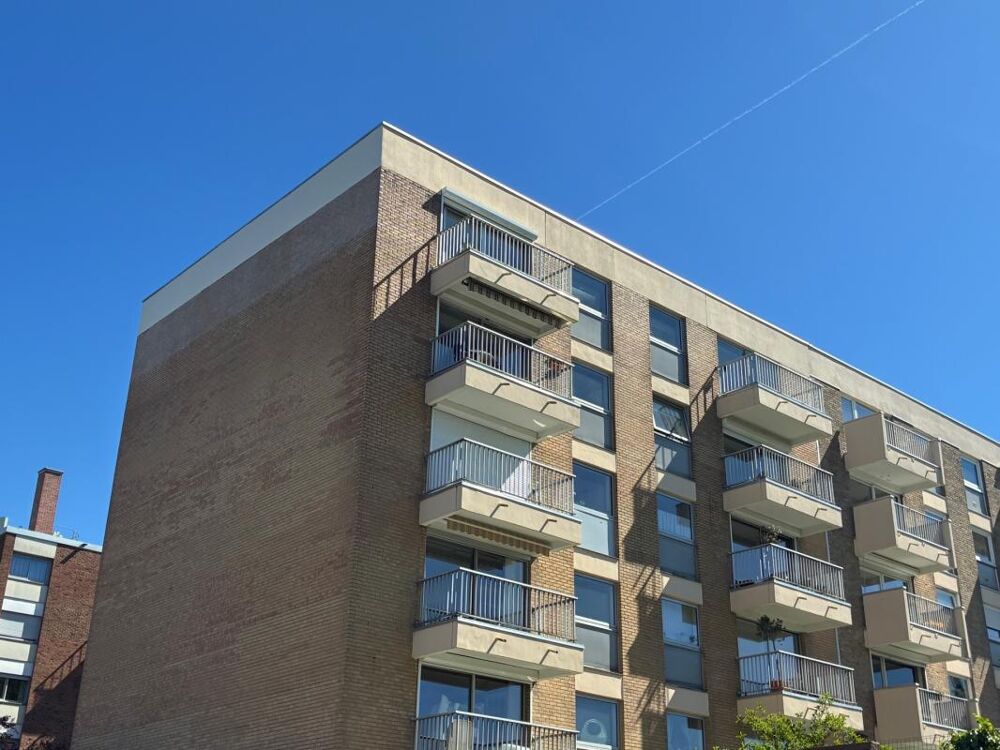 Vente Appartement PARC BARBIEUX T3 73.30M² LUMINEUX SANS VIS A VIS , PARKING COUVERT , CAVE Roubaix