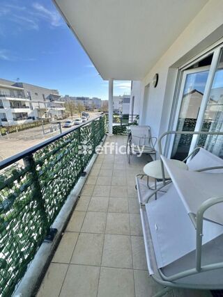  Appartement à vendre 3 pièces 81 m²