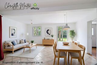 Vente Maison Maison Saint martin de crau