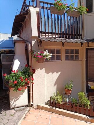  Maison � vendre 5 pi�ces 71 m�