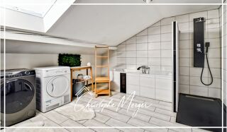  Maison � vendre 6 pi�ces 190 m�