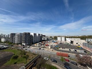  Appartement à vendre 4 pièces 88 m²