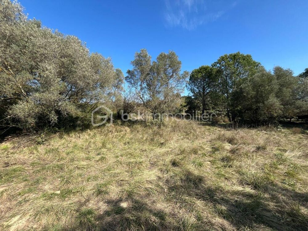 Vente Terrain Hors lotissement, terrain libre constructeur 790m² Saze