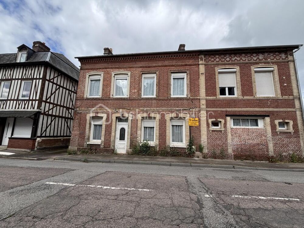 La maison Lemarrois