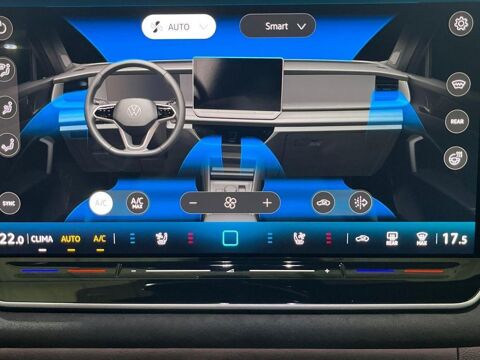 Tayron 1.5 eHybrid 272ch DSG6 5pl R-Line Exclusive 2025 occasion 31100 Toulouse