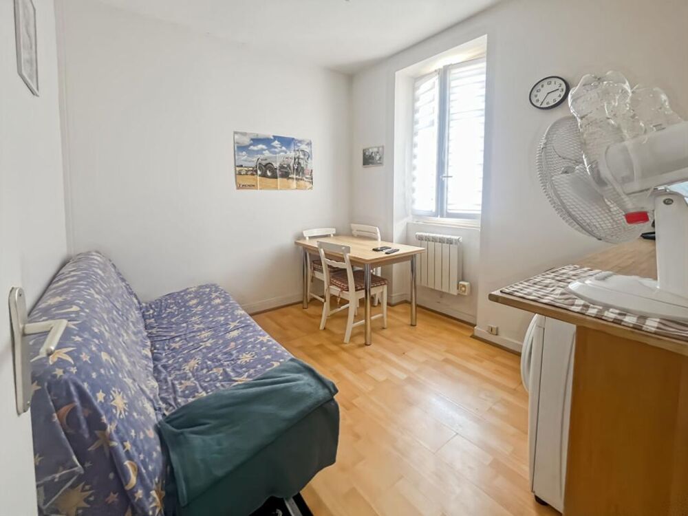 Vente Appartement Appartement Saint Brevin Les Pins 2 pièce(s) 29 m2 Saint brevin les pins