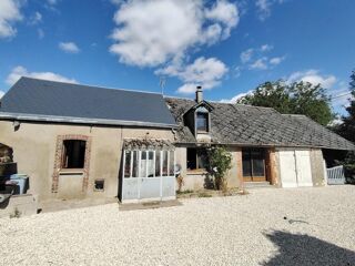  Maison à vendre 3 pièces 57 m²