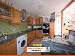  Maison à vendre 7 pièces 101 m²