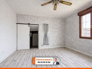  Maison � vendre 7 pi�ces 130 m�