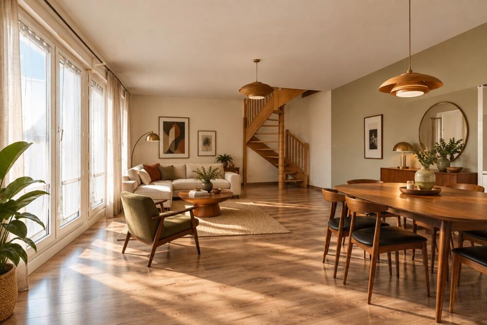 Duplex/Triplex