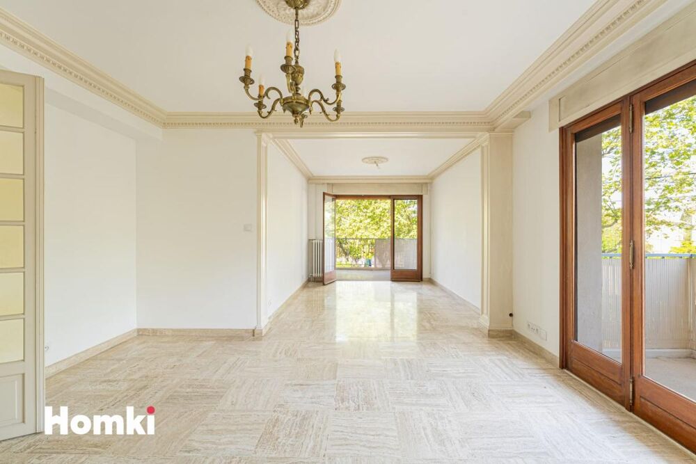 Vente Appartement Appartement T3 de 68 m² à Marseille 13012, Boulevard Dié Marseille 12
