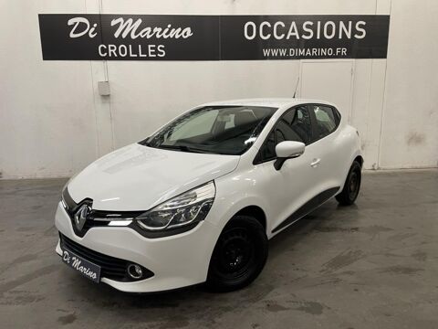 Renault Divers SOCIETE 1.5 DCI 75 ENERGY AIR MEDIANAV 2014 occasion Crolles 38920