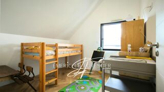  Maison � vendre 4 pi�ces 100 m�