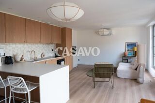  Appartement � vendre 3 pi�ces 60 m�