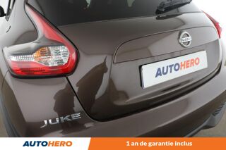 Juke 1.2 DIG-T 115 ch 2018 occasion 92130 Issy-les-Moulineaux