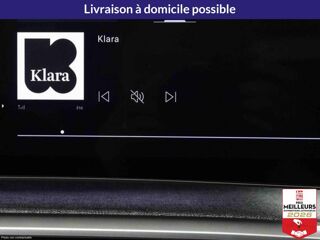 5008 145 E-DCS6 HYBRID GT 2026 occasion 10150 Lavau