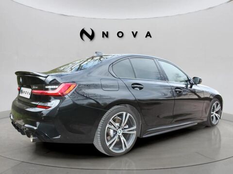 S&eacute;rie 3 330i • G20 Berline M Sport 258ch Toit ouvrant 2019 occasion 33600 Pessac