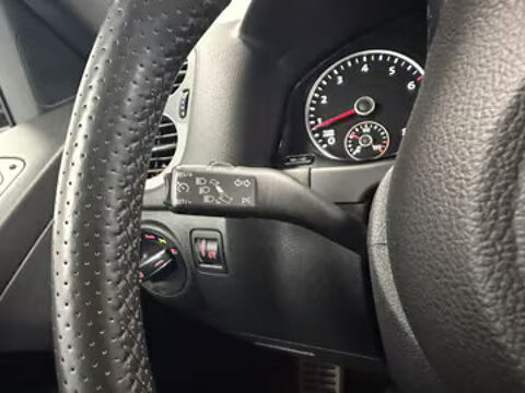 Tiguan 1.4 TSI DSG R-Line Pano AHK Bi-Xenon Navi 2015 occasion 33700 Merignac