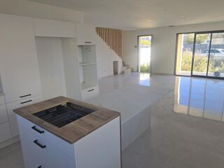  Maison à vendre 5 pièces 160 m²