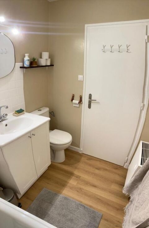  Appartement  louer 2 pices 43 m