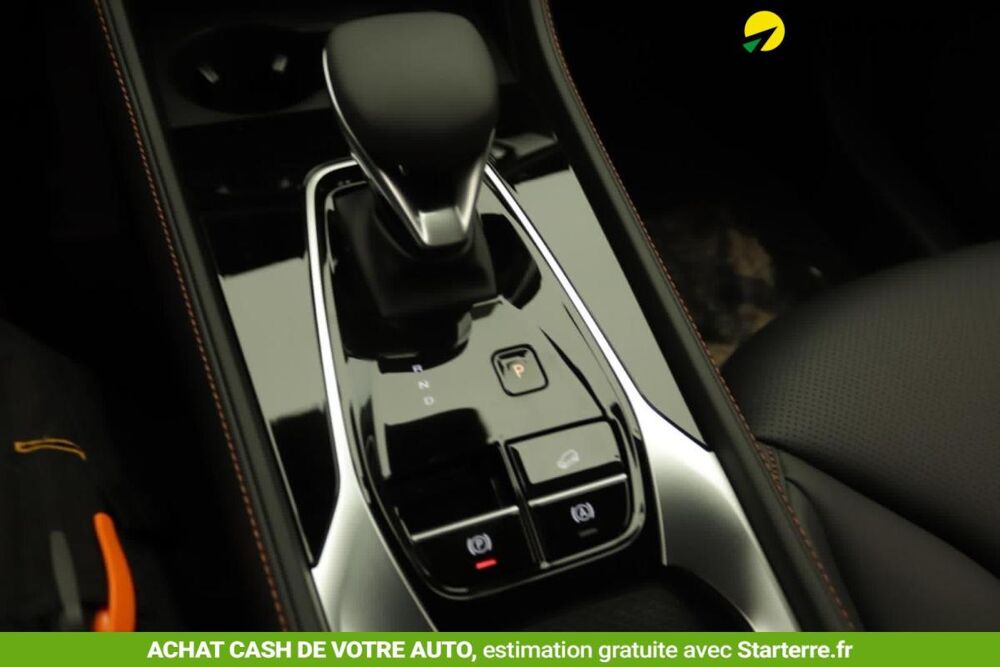 MG.EHS 1.5 Hybrid+ 224 ch Luxury 2026 occasion 69190 Saint-Fons