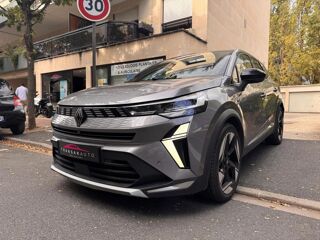 Symbioz 145 E-Tech Full Hybrid Iconic 2024 occasion 94100 Saint Maur Des Fossees
