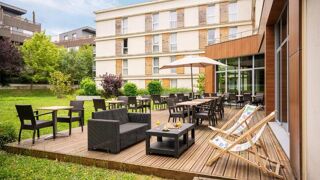  Appartement � vendre 1 pi�ce 19 m�