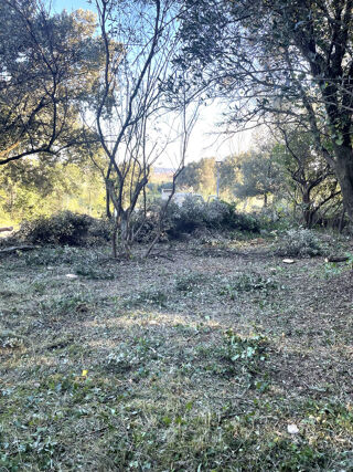  Terrain à vendre 400 m²