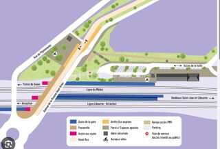  Terrain  vendre 1122 m