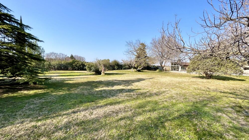 � vendre  Maison Sorgues (84700)