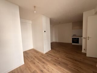  Appartement � vendre 1 pi�ce 32 m�