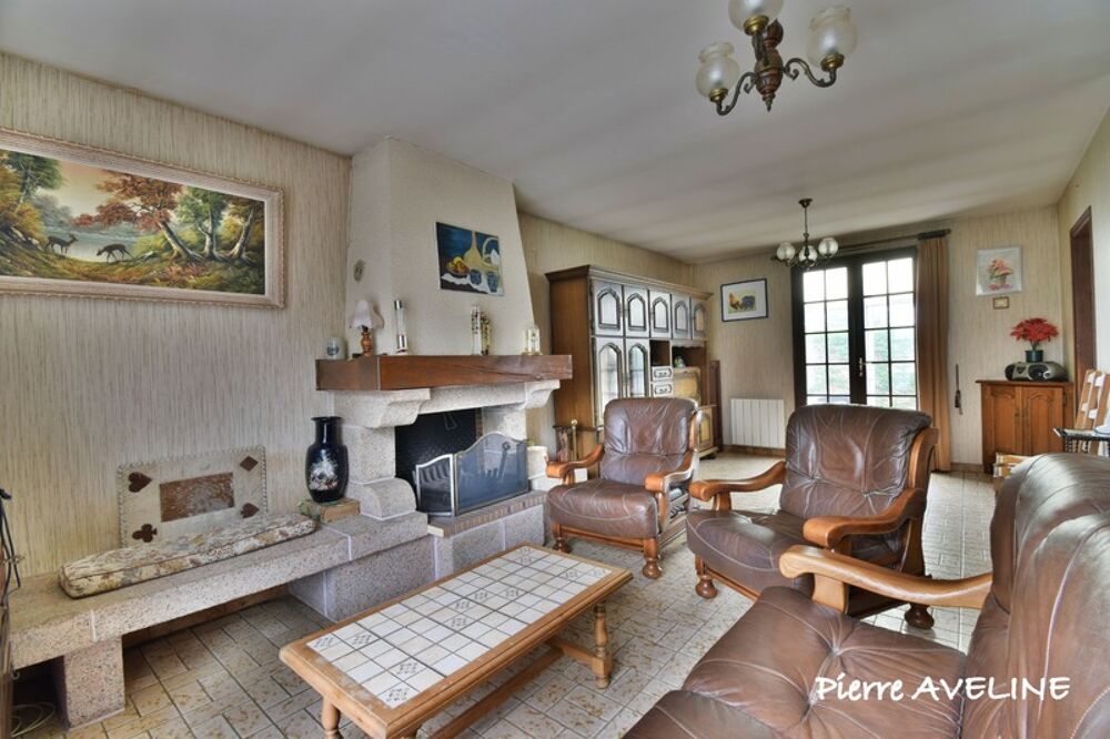 Vente Maison Maison � vendre 3 pi�ces BONNEVAL (28) Bonneval