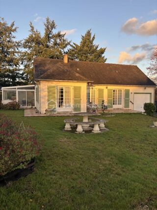  Maison � vendre 4 pi�ces 78 m�