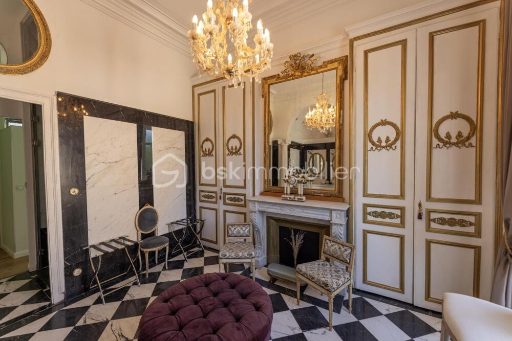 � vendre  H�tel Particulier Le Mans (72000)